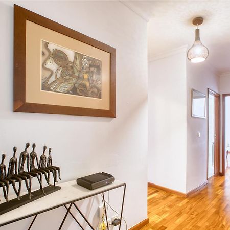 Apartamento T1- Gaia Zona.Comercial Vila Nova de Gaia Dış mekan fotoğraf