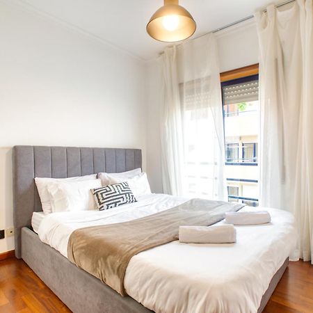Apartamento T1- Gaia Zona.Comercial Vila Nova de Gaia Dış mekan fotoğraf