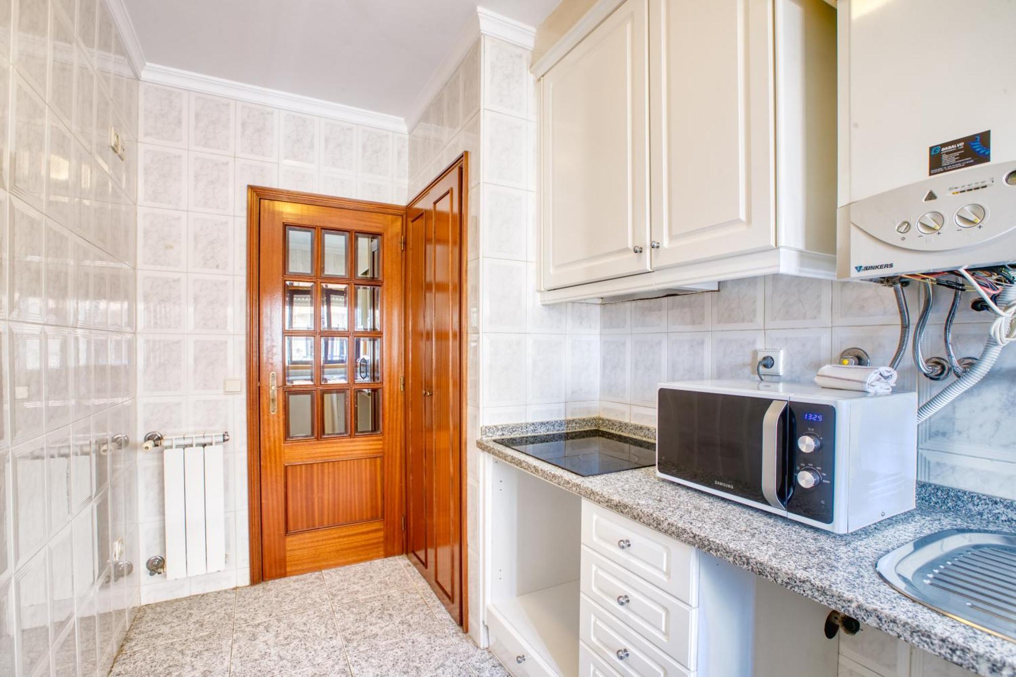 Apartamento T1- Gaia Zona.Comercial Vila Nova de Gaia Dış mekan fotoğraf