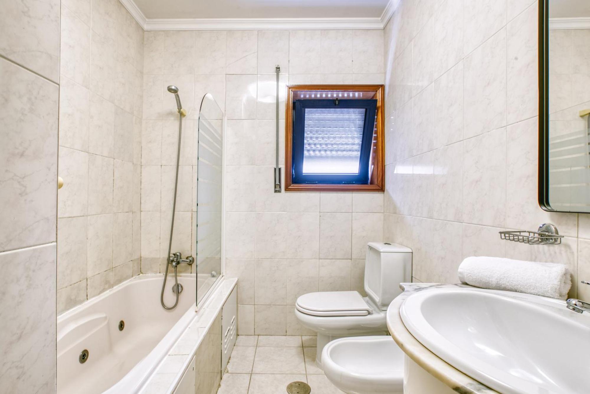 Apartamento T1- Gaia Zona.Comercial Vila Nova de Gaia Dış mekan fotoğraf