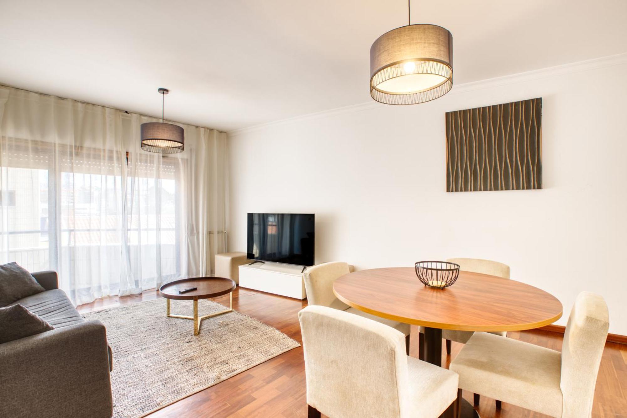 Apartamento T1- Gaia Zona.Comercial Vila Nova de Gaia Dış mekan fotoğraf