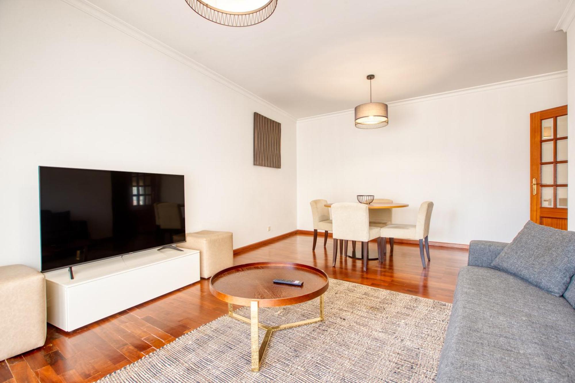 Apartamento T1- Gaia Zona.Comercial Vila Nova de Gaia Dış mekan fotoğraf