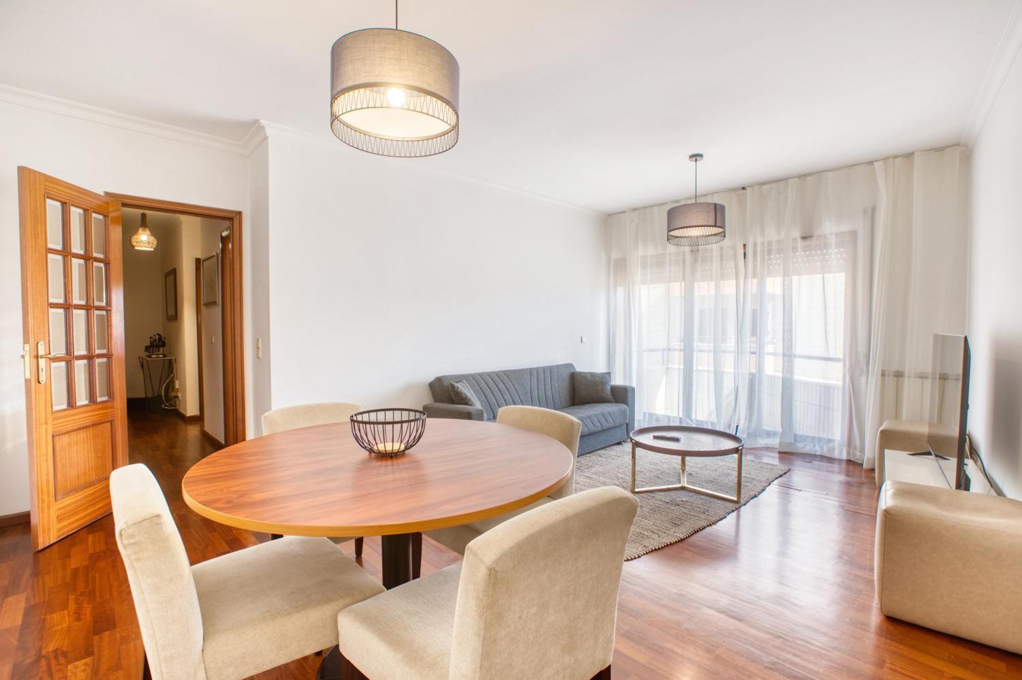Apartamento T1- Gaia Zona.Comercial Vila Nova de Gaia Dış mekan fotoğraf