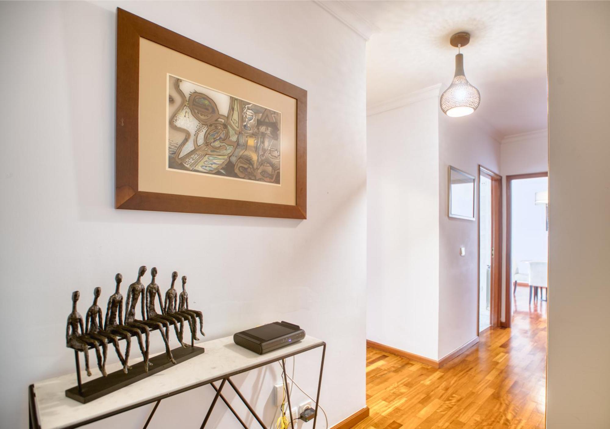 Apartamento T1- Gaia Zona.Comercial Vila Nova de Gaia Dış mekan fotoğraf